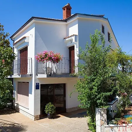 Guest house Mirjana Malinska