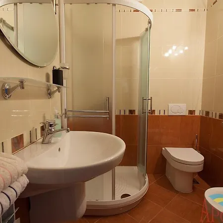 Mirjana Guest house *