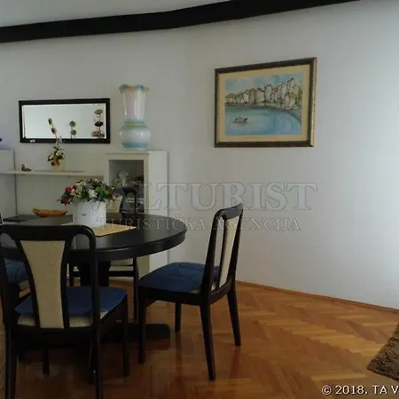 Guest house Mirjana *