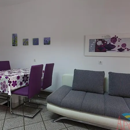 Mirjana Guest house Malinska