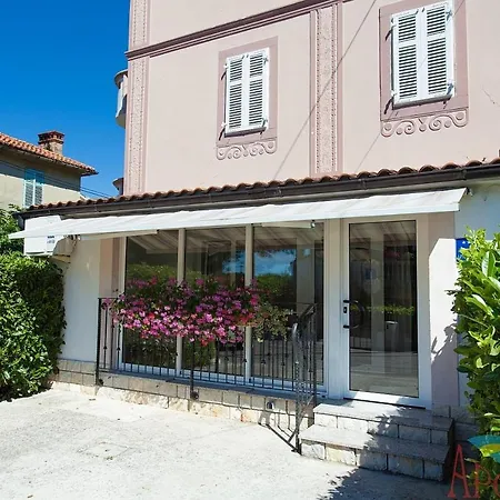 Guest house Mirjana 3*