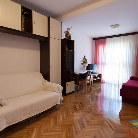 Mirjana Guest house *