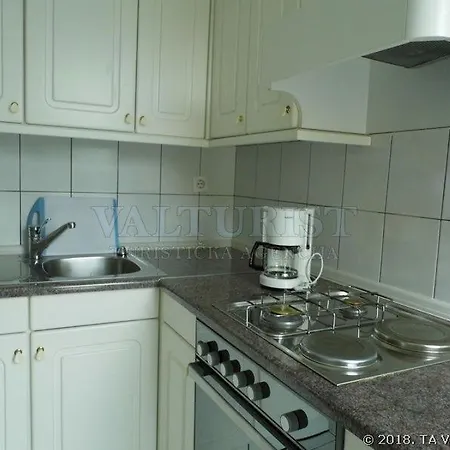Mirjana Guest house